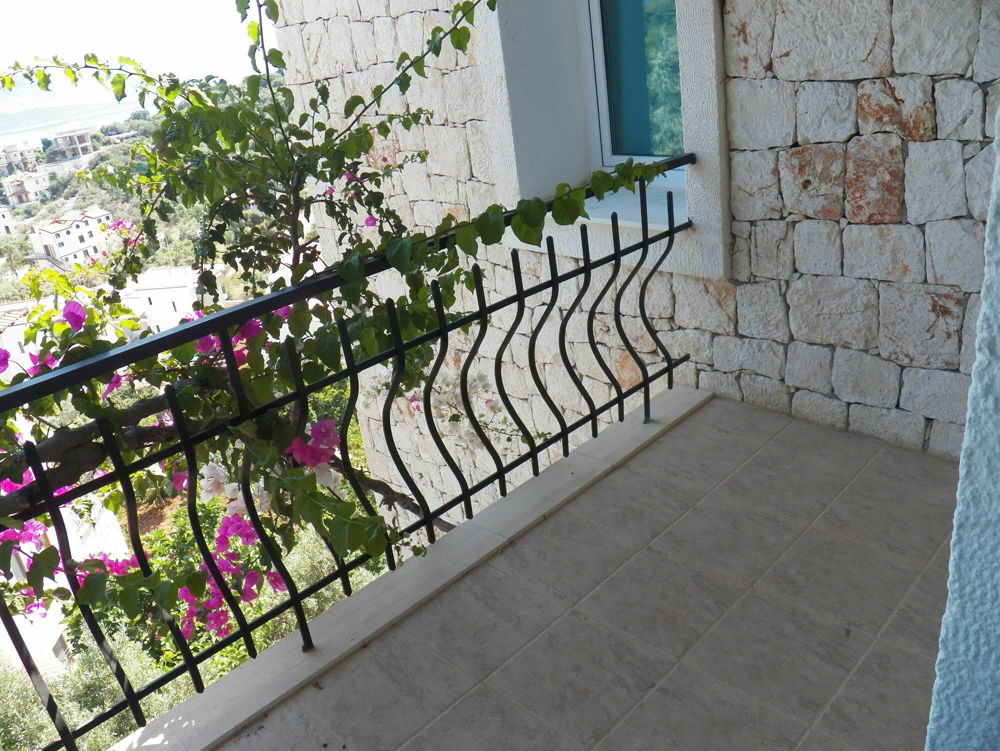 In House Hostel Kas (Adults Only) ภายนอก รูปภาพ